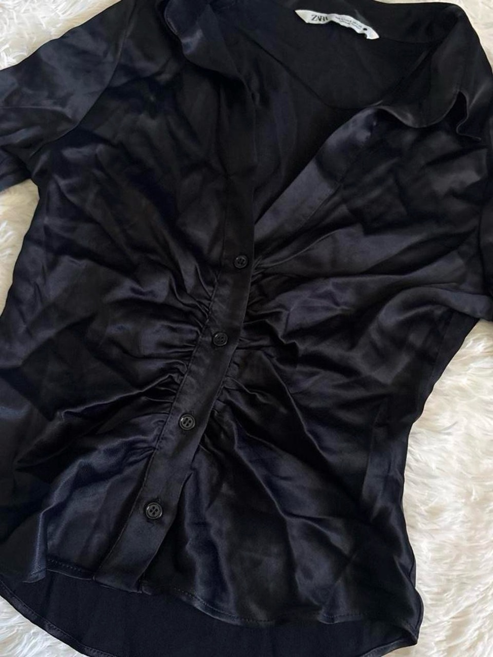 Zara Top - Picture 4 of 4